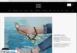 Sites similar to secretstash.pk