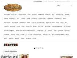 Sites similar to secretstashhardwoods.com