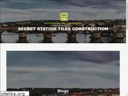 Sites similar to secretstationrecords.com