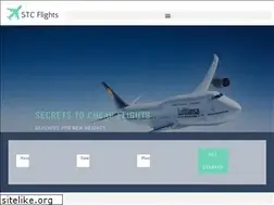 Sites similar to secretstocheapflights.com