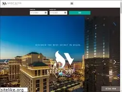 Sites similar to secretsuites.com