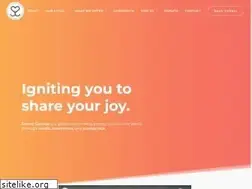 Sites similar to secretsunrise.com