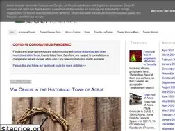 Sites similar to secrettenerife.co.uk
