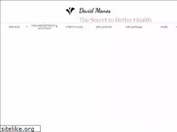 Sites similar to secrettobetterhealth.com