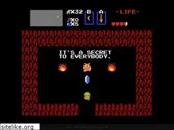 Sites similar to secrettoeverybody.com