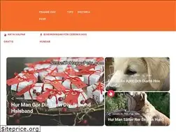 Sites similar to secrettohappypets.com