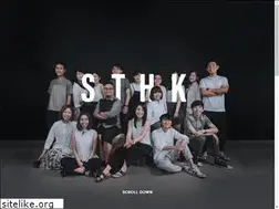 Sites similar to secrettour.hk