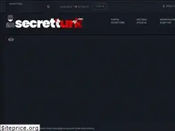 Sites similar to secretturk.com