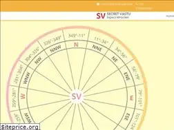 Sites similar to secretvastu.com
