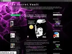 Sites similar to secretvault.blogspot.com