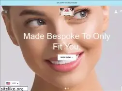 Sites similar to secretveneers.com