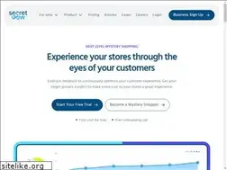 Sites similar to secretview.io