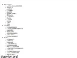 Sites similar to secretwardrobe.fi