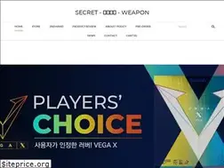 Sites similar to secretweaponsports.com