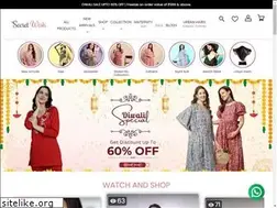 Sites similar to secretwish.in