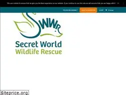Sites similar to secretworld.org