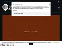 Sites similar to secretyork.com