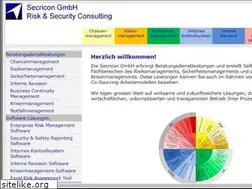 Sites similar to secricon.com