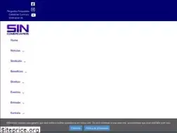 Sites similar to secriopreto.com.br
