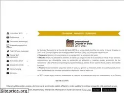 Sites similar to secs.com.es