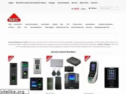 Sites similar to secsa.co.za