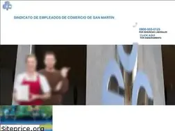 Sites similar to secsanmartin.com