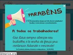 Sites similar to secsap.com.br