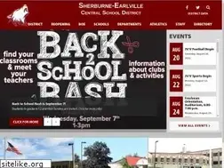 Sites similar to secsd.org