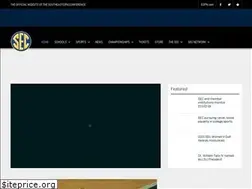 Sites similar to secsports.go.com