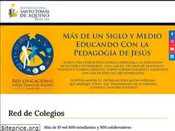 Sites similar to secst.cl