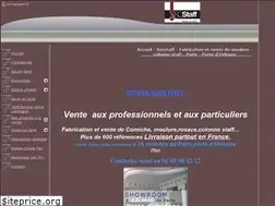 Sites similar to secstaff.com