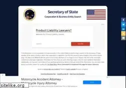Sites similar to secstates.com