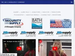 Sites similar to secsupply.com