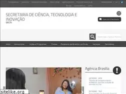 Sites similar to sect.df.gov.br