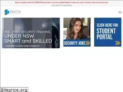 Sites similar to secta.com.au