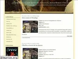 Sites similar to sectarios.org