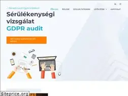 Sites similar to sectech.hu