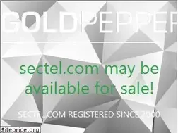 Sites similar to sectel.com