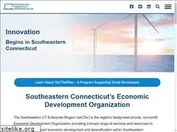 Sites similar to secter.org