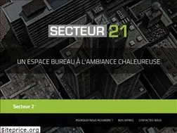Sites similar to secteur21.com
