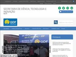 Sites similar to secti.df.gov.br