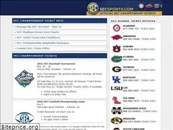 Sites similar to secticketoffice.com