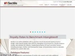 Sites similar to sectilis.com