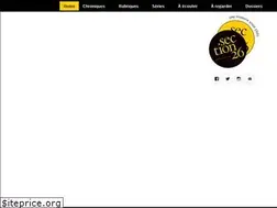 Sites similar to section-26.fr