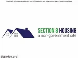Sites similar to section-8-housing.org