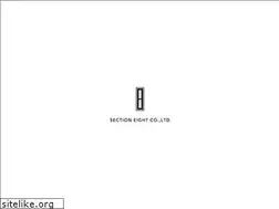 Sites similar to section-8.jp