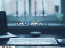 Sites similar to section-it.com
