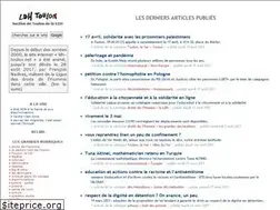 Sites similar to section-ldh-toulon.net