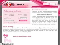 Sites similar to section.at