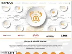 Sites similar to section.com.tr